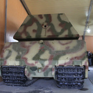 【写真80枚】モスクワフォトレポート―戦車好きの聖地「クビンカ戦車博物館」＆世界遺産「赤の広場」