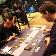 【Magic: The Gathering】プロツアー京都をレポート(前編)