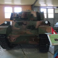 【写真80枚】モスクワフォトレポート―戦車好きの聖地「クビンカ戦車博物館」＆世界遺産「赤の広場」