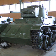 【写真80枚】モスクワフォトレポート―戦車好きの聖地「クビンカ戦車博物館」＆世界遺産「赤の広場」