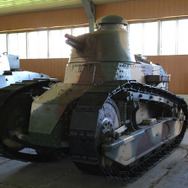 【写真80枚】モスクワフォトレポート―戦車好きの聖地「クビンカ戦車博物館」＆世界遺産「赤の広場」