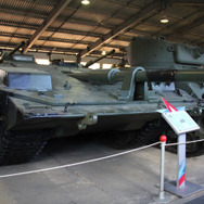 【写真80枚】モスクワフォトレポート―戦車好きの聖地「クビンカ戦車博物館」＆世界遺産「赤の広場」
