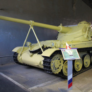 【写真80枚】モスクワフォトレポート―戦車好きの聖地「クビンカ戦車博物館」＆世界遺産「赤の広場」