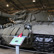 【写真80枚】モスクワフォトレポート―戦車好きの聖地「クビンカ戦車博物館」＆世界遺産「赤の広場」