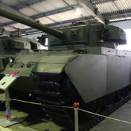 【写真80枚】モスクワフォトレポート―戦車好きの聖地「クビンカ戦車博物館」＆世界遺産「赤の広場」