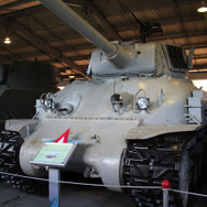 【写真80枚】モスクワフォトレポート―戦車好きの聖地「クビンカ戦車博物館」＆世界遺産「赤の広場」