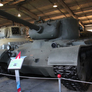 【写真80枚】モスクワフォトレポート―戦車好きの聖地「クビンカ戦車博物館」＆世界遺産「赤の広場」