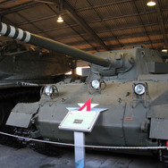 【写真80枚】モスクワフォトレポート―戦車好きの聖地「クビンカ戦車博物館」＆世界遺産「赤の広場」