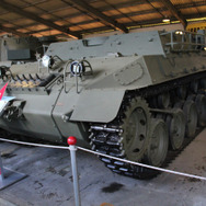 【写真80枚】モスクワフォトレポート―戦車好きの聖地「クビンカ戦車博物館」＆世界遺産「赤の広場」