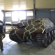 【写真80枚】モスクワフォトレポート―戦車好きの聖地「クビンカ戦車博物館」＆世界遺産「赤の広場」