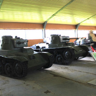 【写真80枚】モスクワフォトレポート―戦車好きの聖地「クビンカ戦車博物館」＆世界遺産「赤の広場」