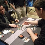 【Magic: The Gathering】プロツアー京都をレポート(前編)