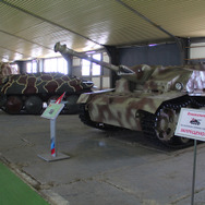 【写真80枚】モスクワフォトレポート―戦車好きの聖地「クビンカ戦車博物館」＆世界遺産「赤の広場」