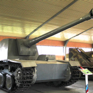 【写真80枚】モスクワフォトレポート―戦車好きの聖地「クビンカ戦車博物館」＆世界遺産「赤の広場」