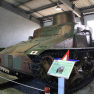 【写真80枚】モスクワフォトレポート―戦車好きの聖地「クビンカ戦車博物館」＆世界遺産「赤の広場」