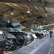 【写真80枚】モスクワフォトレポート―戦車好きの聖地「クビンカ戦車博物館」＆世界遺産「赤の広場」