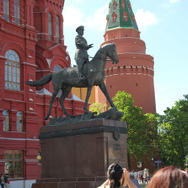 【写真80枚】モスクワフォトレポート―戦車好きの聖地「クビンカ戦車博物館」＆世界遺産「赤の広場」
