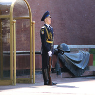 【写真80枚】モスクワフォトレポート―戦車好きの聖地「クビンカ戦車博物館」＆世界遺産「赤の広場」