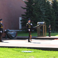 【写真80枚】モスクワフォトレポート―戦車好きの聖地「クビンカ戦車博物館」＆世界遺産「赤の広場」