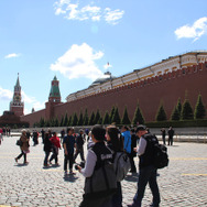 【写真80枚】モスクワフォトレポート―戦車好きの聖地「クビンカ戦車博物館」＆世界遺産「赤の広場」
