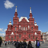 【写真80枚】モスクワフォトレポート―戦車好きの聖地「クビンカ戦車博物館」＆世界遺産「赤の広場」