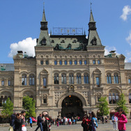 【写真80枚】モスクワフォトレポート―戦車好きの聖地「クビンカ戦車博物館」＆世界遺産「赤の広場」