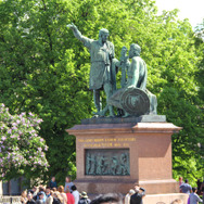 【写真80枚】モスクワフォトレポート―戦車好きの聖地「クビンカ戦車博物館」＆世界遺産「赤の広場」