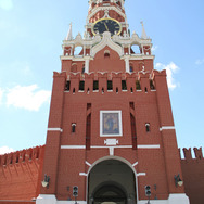 【写真80枚】モスクワフォトレポート―戦車好きの聖地「クビンカ戦車博物館」＆世界遺産「赤の広場」