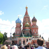 【写真80枚】モスクワフォトレポート―戦車好きの聖地「クビンカ戦車博物館」＆世界遺産「赤の広場」
