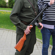 【写真80枚】モスクワフォトレポート―戦車好きの聖地「クビンカ戦車博物館」＆世界遺産「赤の広場」