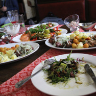 【写真80枚】モスクワフォトレポート―戦車好きの聖地「クビンカ戦車博物館」＆世界遺産「赤の広場」