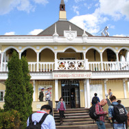 【写真80枚】モスクワフォトレポート―戦車好きの聖地「クビンカ戦車博物館」＆世界遺産「赤の広場」