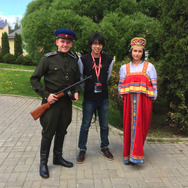 【写真80枚】モスクワフォトレポート―戦車好きの聖地「クビンカ戦車博物館」＆世界遺産「赤の広場」