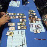 【Magic: The Gathering】プロツアー京都をレポート(前編)