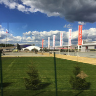 【写真80枚】モスクワフォトレポート―戦車好きの聖地「クビンカ戦車博物館」＆世界遺産「赤の広場」