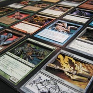【Magic: The Gathering】プロツアー京都をレポート(前編)
