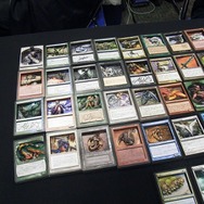 【Magic: The Gathering】プロツアー京都をレポート(前編)