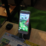 『みんゴル』発表会＆試遊レポート