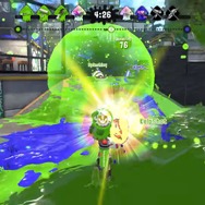 『スプラトゥーン2』「ガチマッチ」のルールが発表！前作ルールは続投、カンモン追加やガチホコショットの変更などが実施