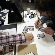 【Magic: The Gathering】プロツアー京都をレポート(前編)