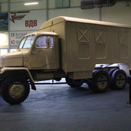 【写真120枚】モスクワフォトレポート―ロシアの軍事公園「パトリオットパーク」