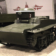 【写真120枚】モスクワフォトレポート―ロシアの軍事公園「パトリオットパーク」