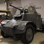 【写真120枚】モスクワフォトレポート―ロシアの軍事公園「パトリオットパーク」