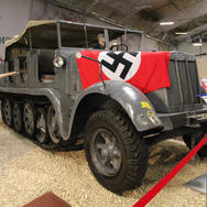 【写真120枚】モスクワフォトレポート―ロシアの軍事公園「パトリオットパーク」