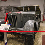 【写真120枚】モスクワフォトレポート―ロシアの軍事公園「パトリオットパーク」