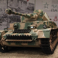 【写真120枚】モスクワフォトレポート―ロシアの軍事公園「パトリオットパーク」