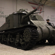 【写真120枚】モスクワフォトレポート―ロシアの軍事公園「パトリオットパーク」