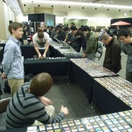 【Magic: The Gathering】プロツアー京都をレポート(前編)