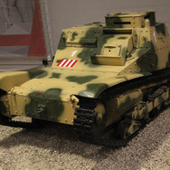 【写真120枚】モスクワフォトレポート―ロシアの軍事公園「パトリオットパーク」