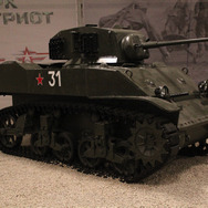 【写真120枚】モスクワフォトレポート―ロシアの軍事公園「パトリオットパーク」